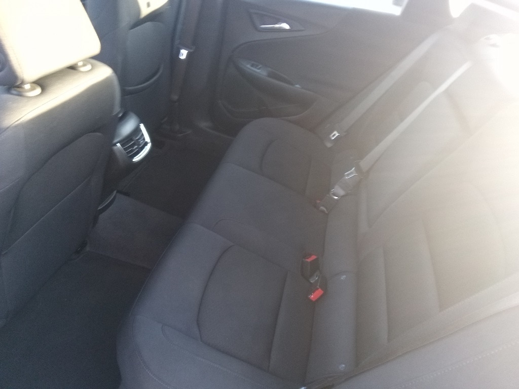 2023 Chevrolet Malibu LT 10