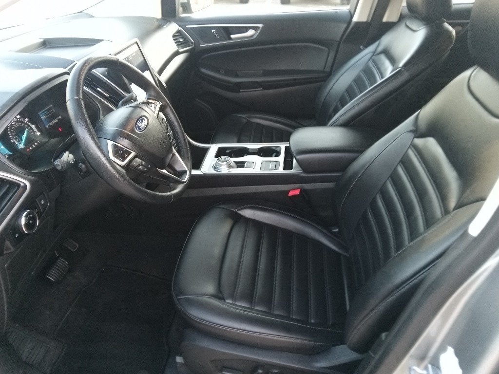 Thumbnail: 2024 Ford Edge - 10