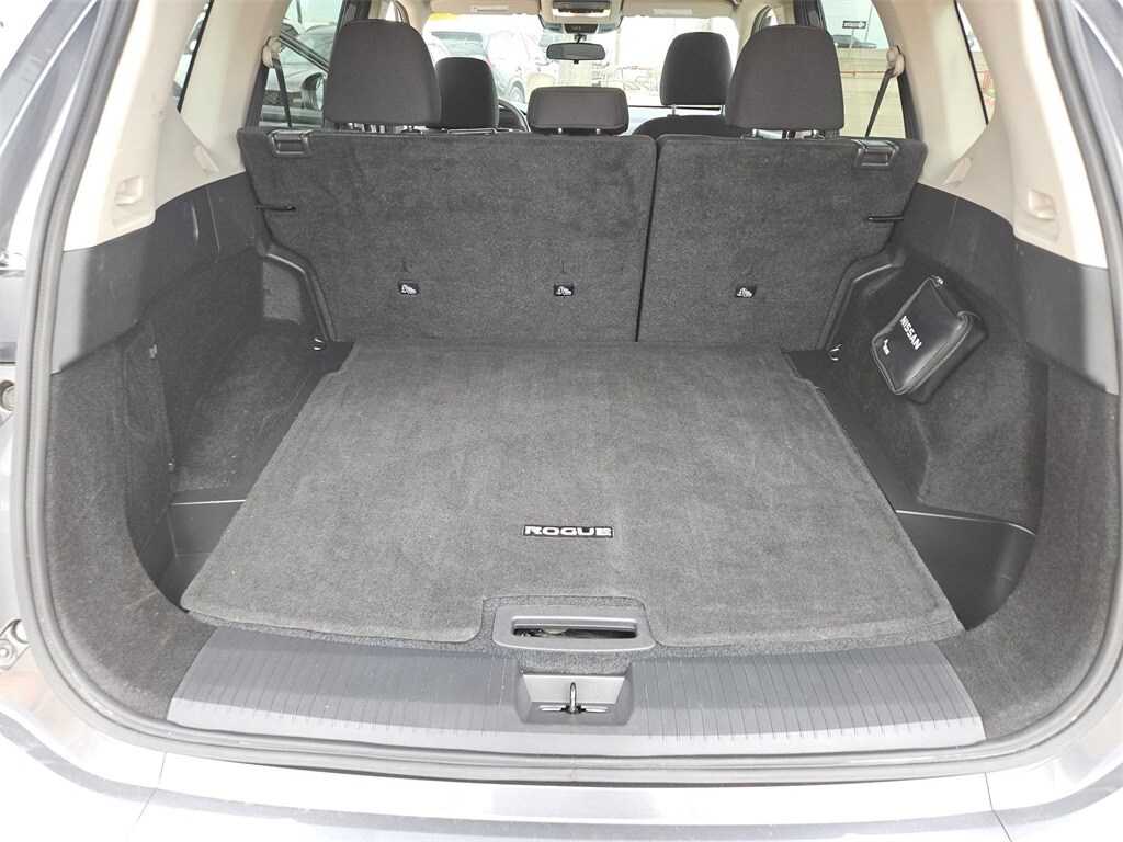 Thumbnail: 2024 Nissan Rogue - 24