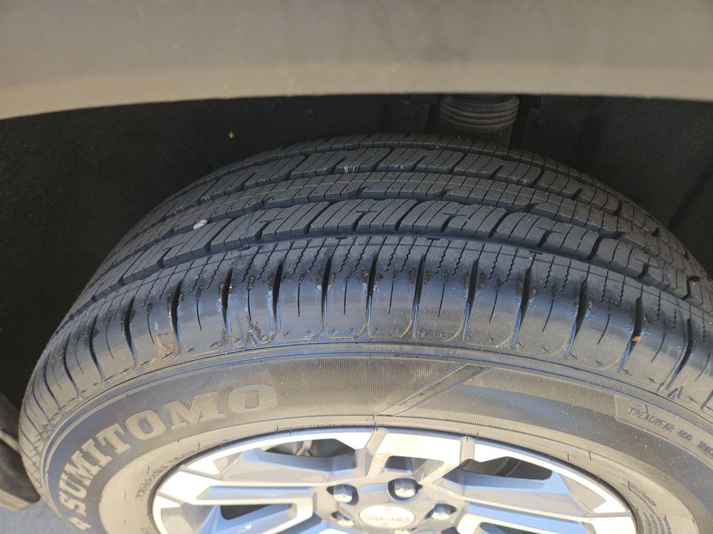 Thumbnail: 2025 GMC Terrain - 26