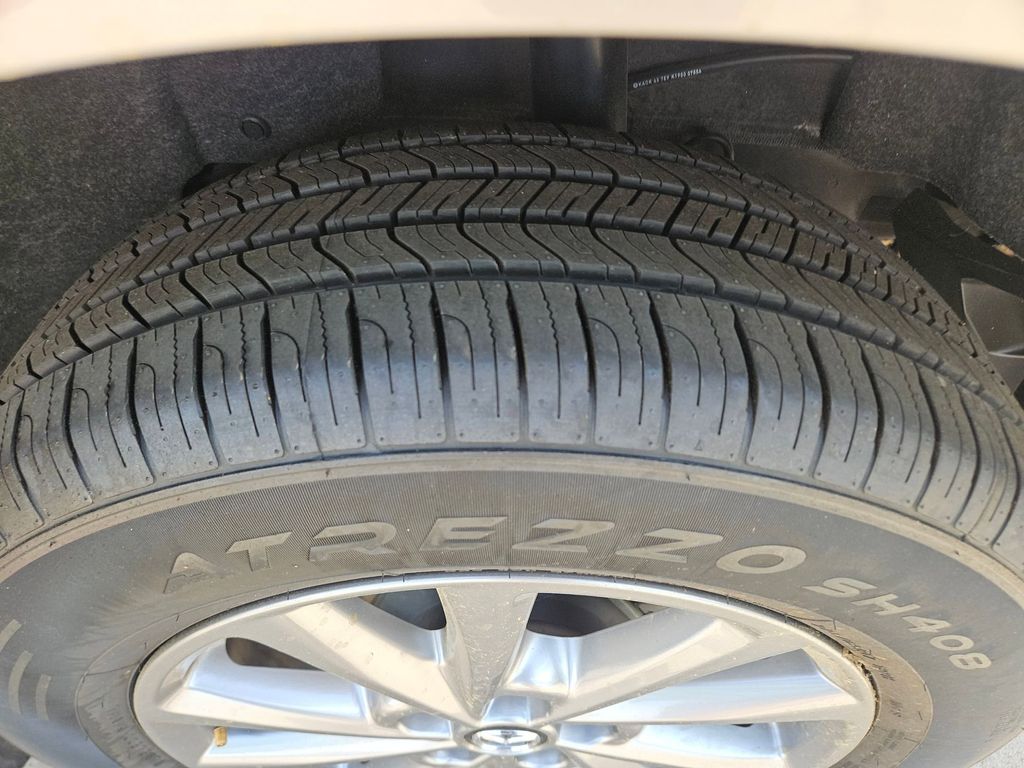 Thumbnail: 2025 Mazda CX-5 - 26