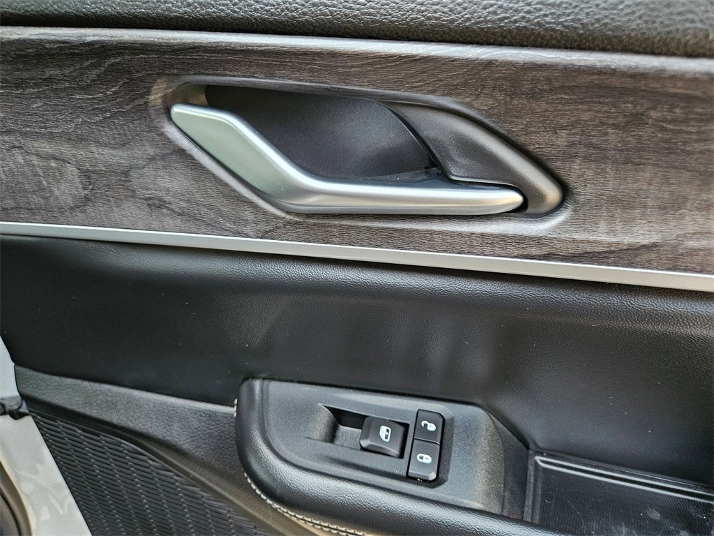 2023 Jeep Grand Cherokee Limited Edition 27