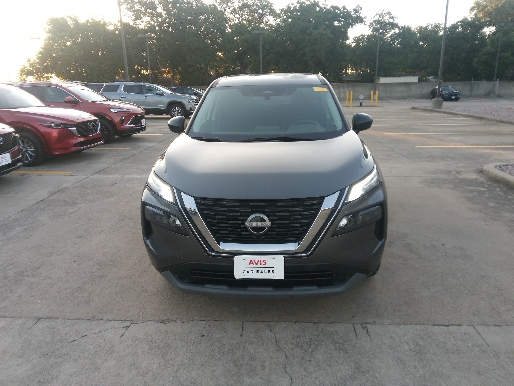 Thumbnail: 2023 Nissan Rogue - 2