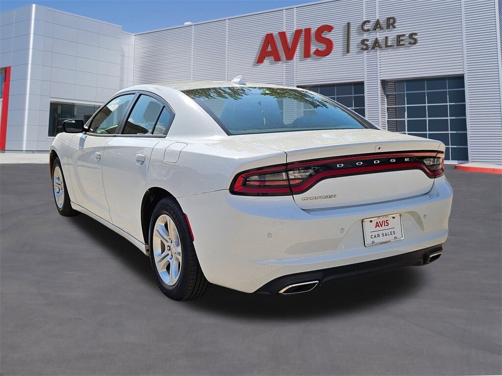 Thumbnail: 2023 Dodge Charger - 9