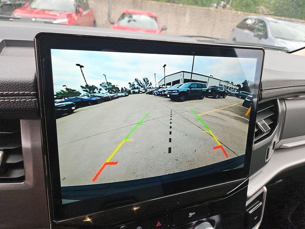 Thumbnail: 2024 Ford Expedition MAX - 22