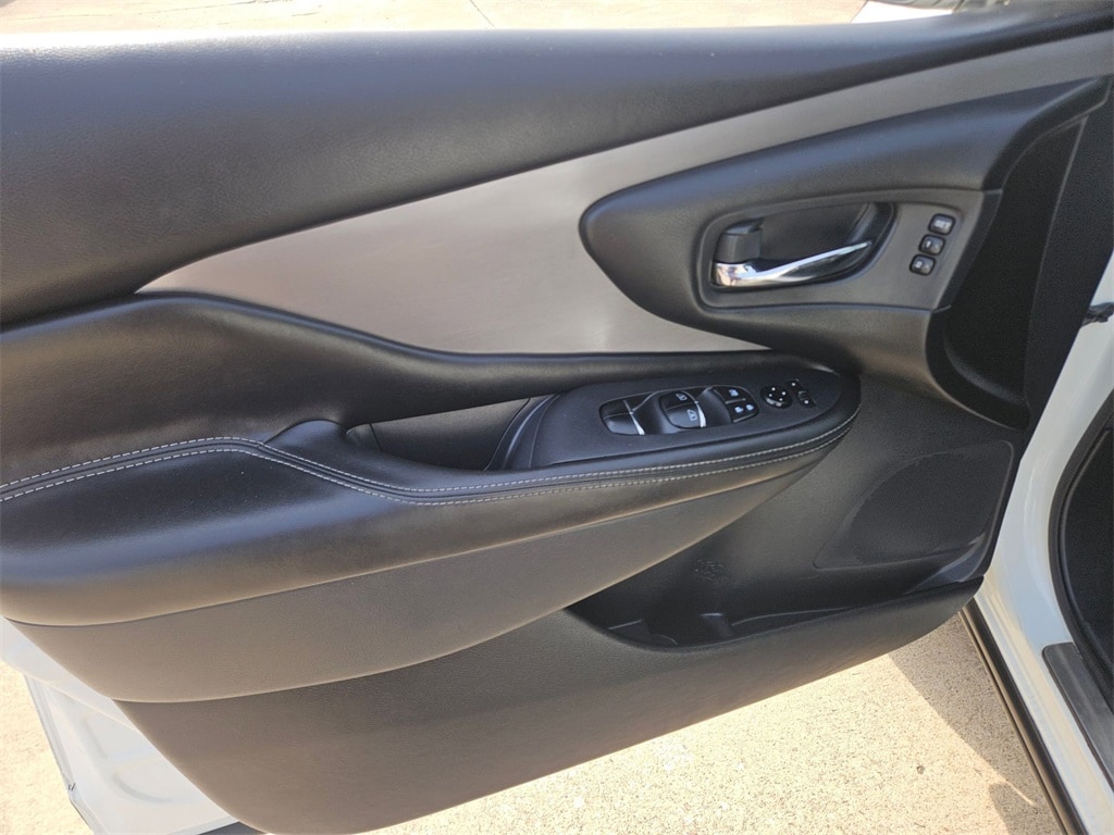 Thumbnail: 2023 Nissan Murano - 14