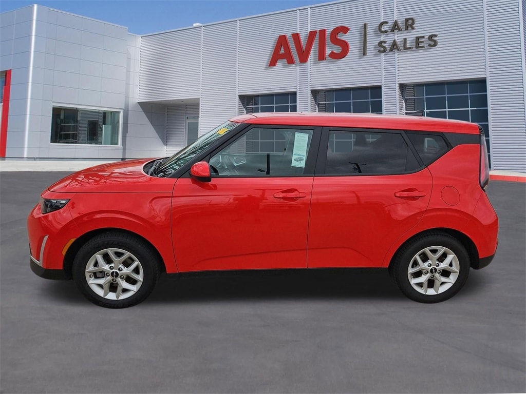 Thumbnail: 2024 Kia Soul - 10