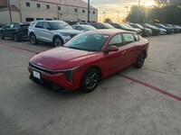 2025 Kia K4 LXS -
                  Irving, TX