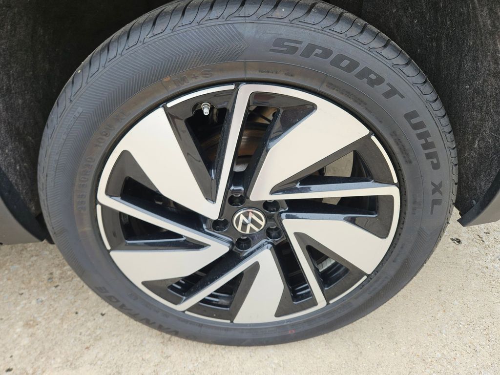 Thumbnail: 2024 Volkswagen Atlas - 25