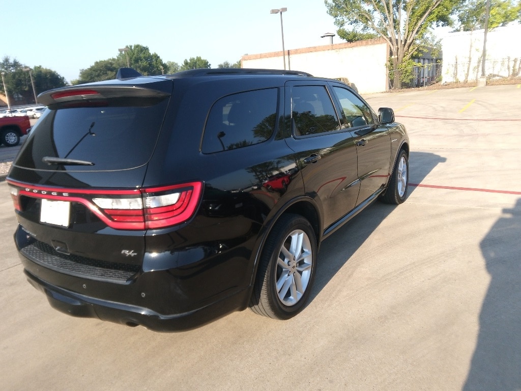 Thumbnail: 2024 Dodge Durango - 6