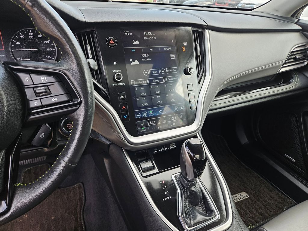 Thumbnail: 2025 Subaru Outback - 20