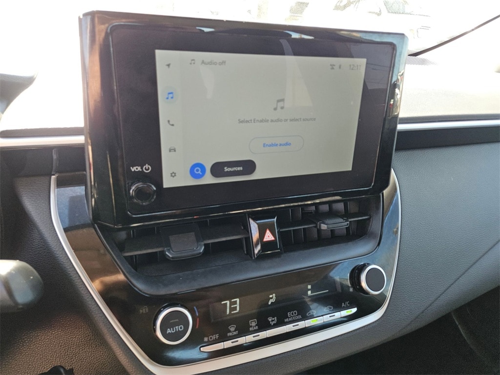 Thumbnail: 2025 Toyota Corolla - 21