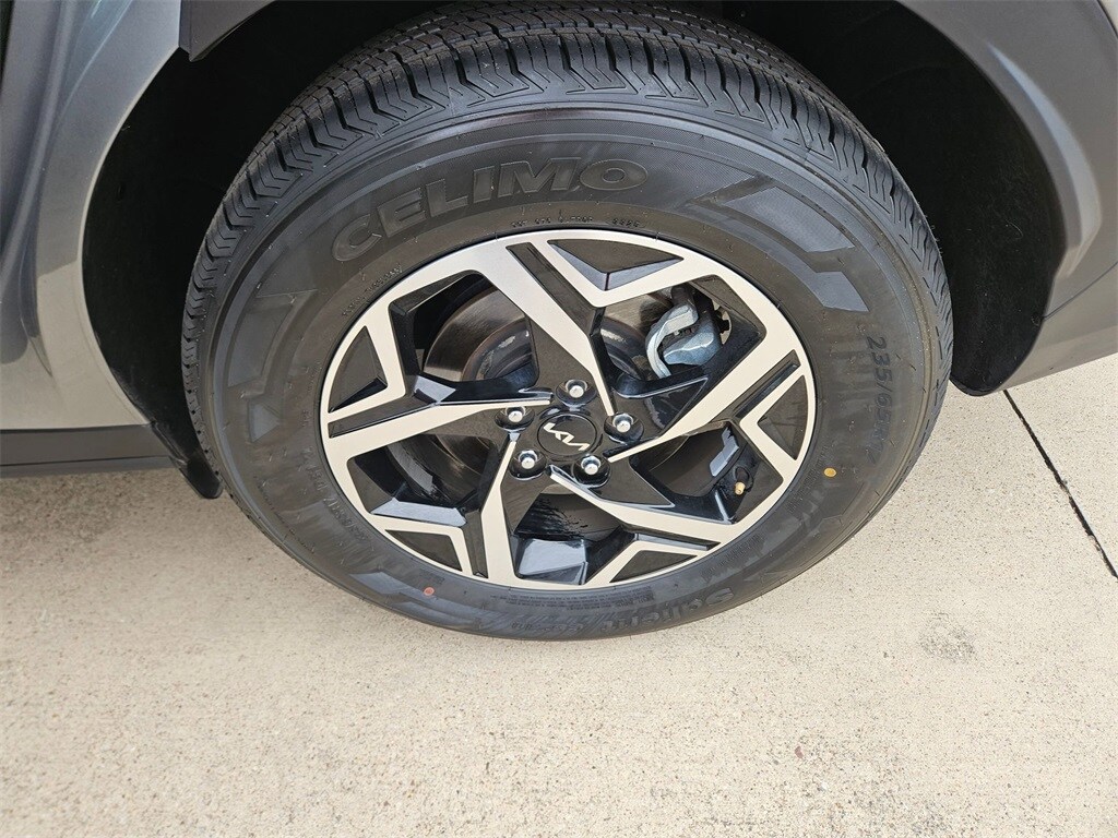 Thumbnail: 2024 Kia Sportage - 25