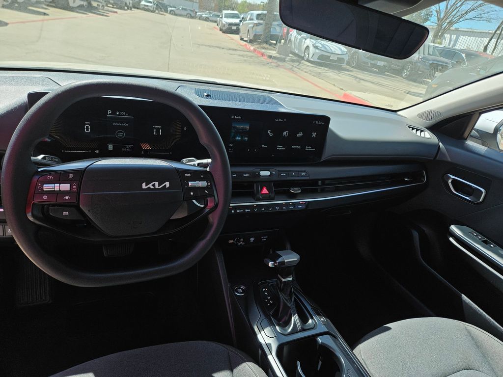 Thumbnail: 2025 Kia K4 - 16