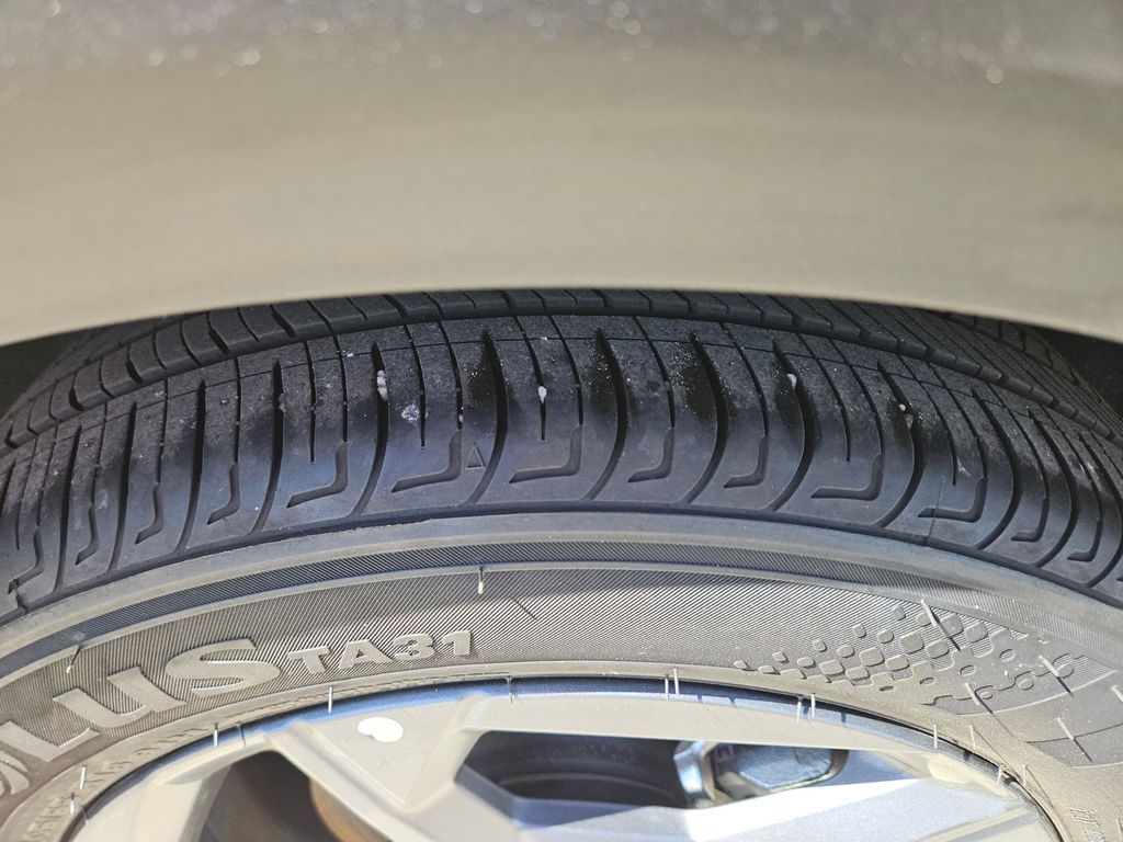 Thumbnail: 2025 Kia K4 - 26