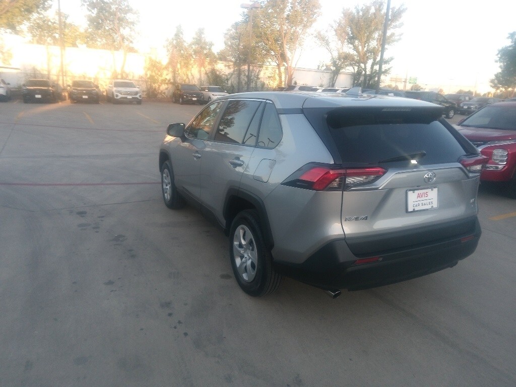 Thumbnail: 2025 Toyota RAV4 - 11