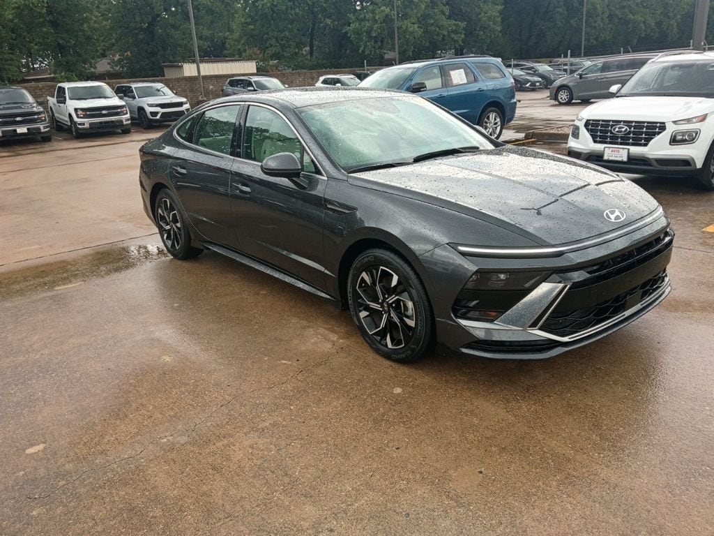 Thumbnail: 2025 Hyundai Sonata - 6