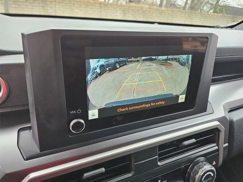 Thumbnail: 2025 Toyota 4Runner - 22