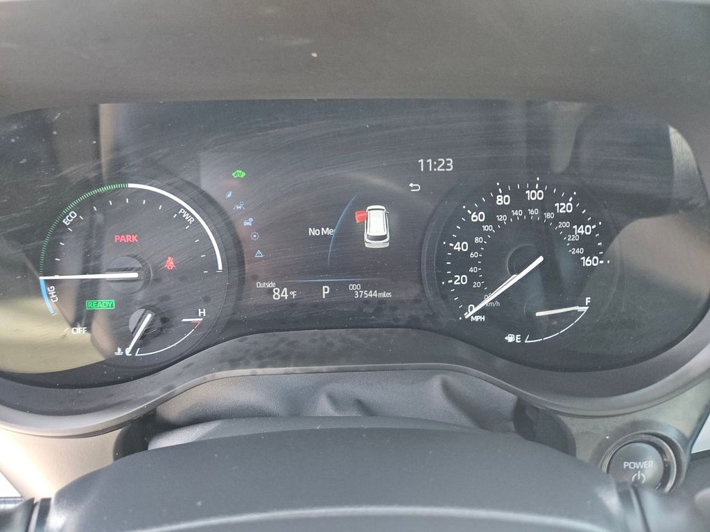 Thumbnail: 2025 Toyota Sienna - 19