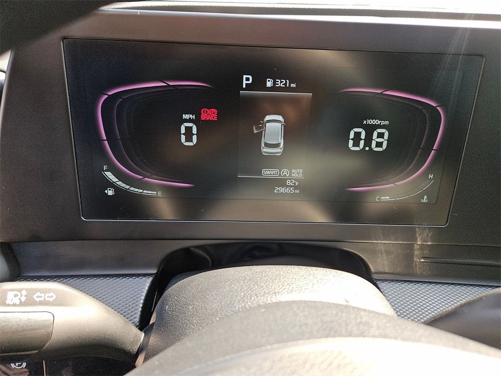 Thumbnail: 2024 Kia Sportage - 19