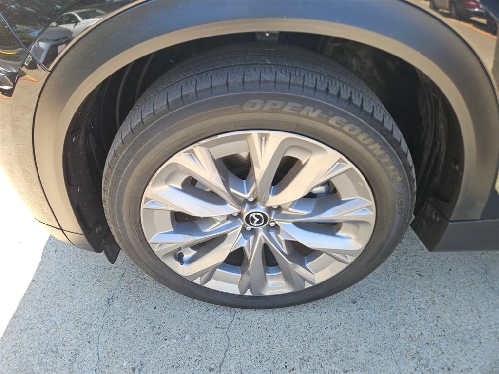 Thumbnail: 2025 Mazda CX-90 - 33