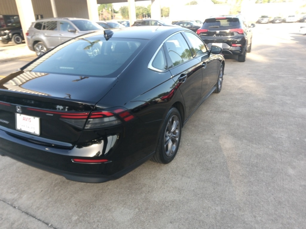Thumbnail: 2024 Honda Accord - 6