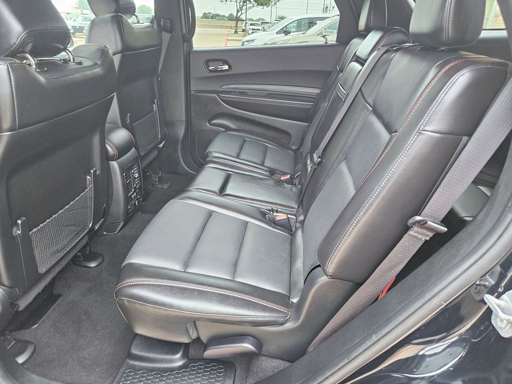 Thumbnail: 2025 Dodge Durango - 28