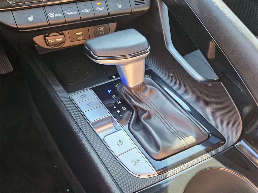 Thumbnail: 2025 Hyundai Elantra - 29