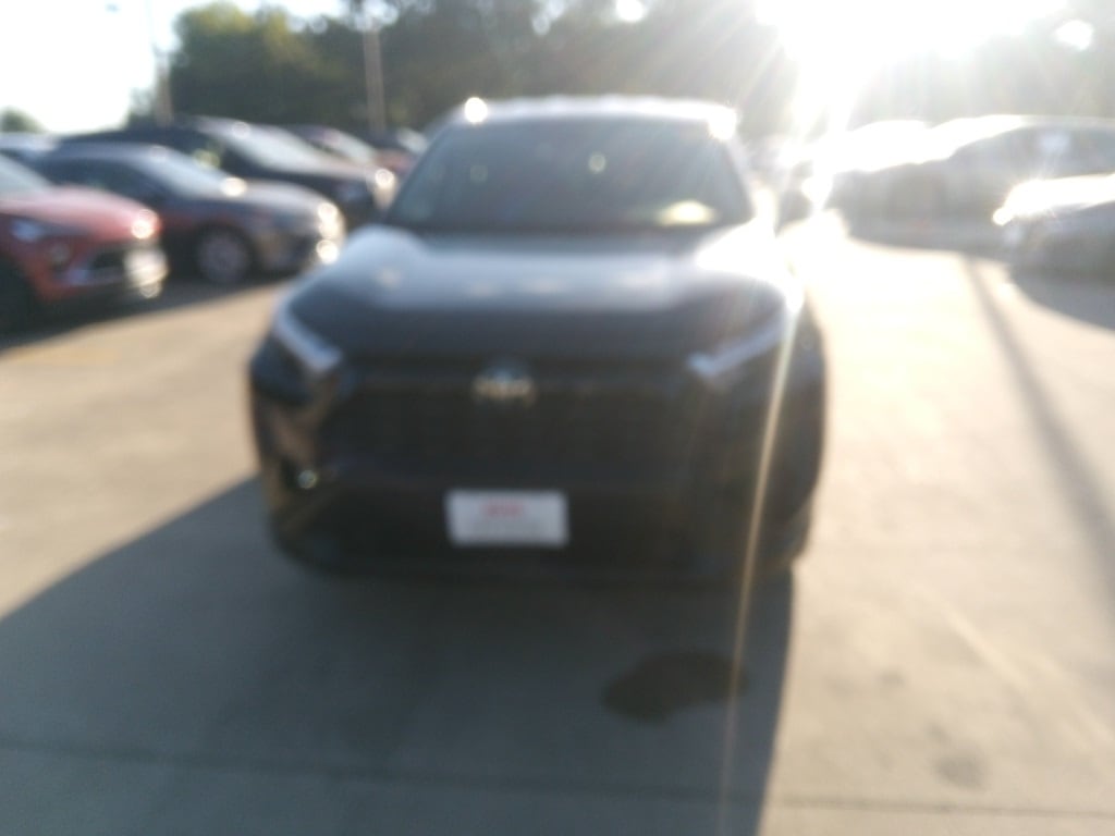 Thumbnail: 2025 Toyota RAV4 - 5