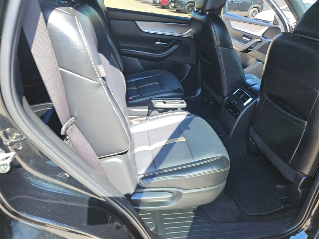 Thumbnail: 2025 Mazda CX-90 - 28