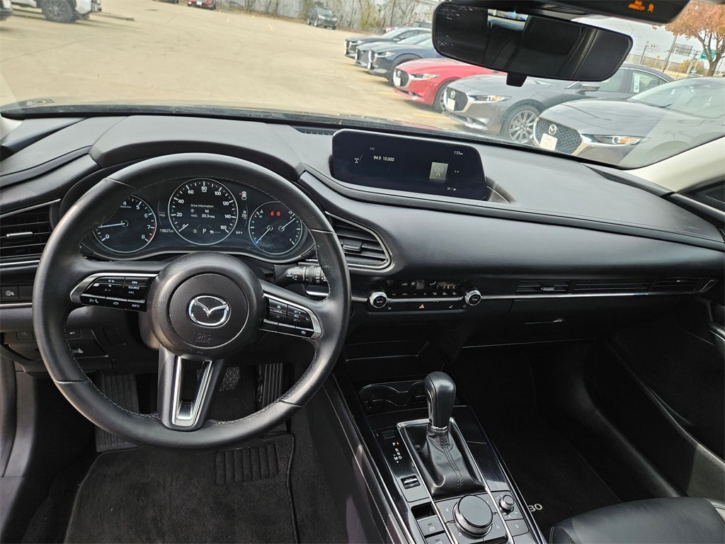 Thumbnail: 2025 Mazda CX-30 - 15