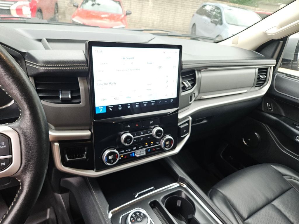 Thumbnail: 2024 Ford Expedition MAX - 20