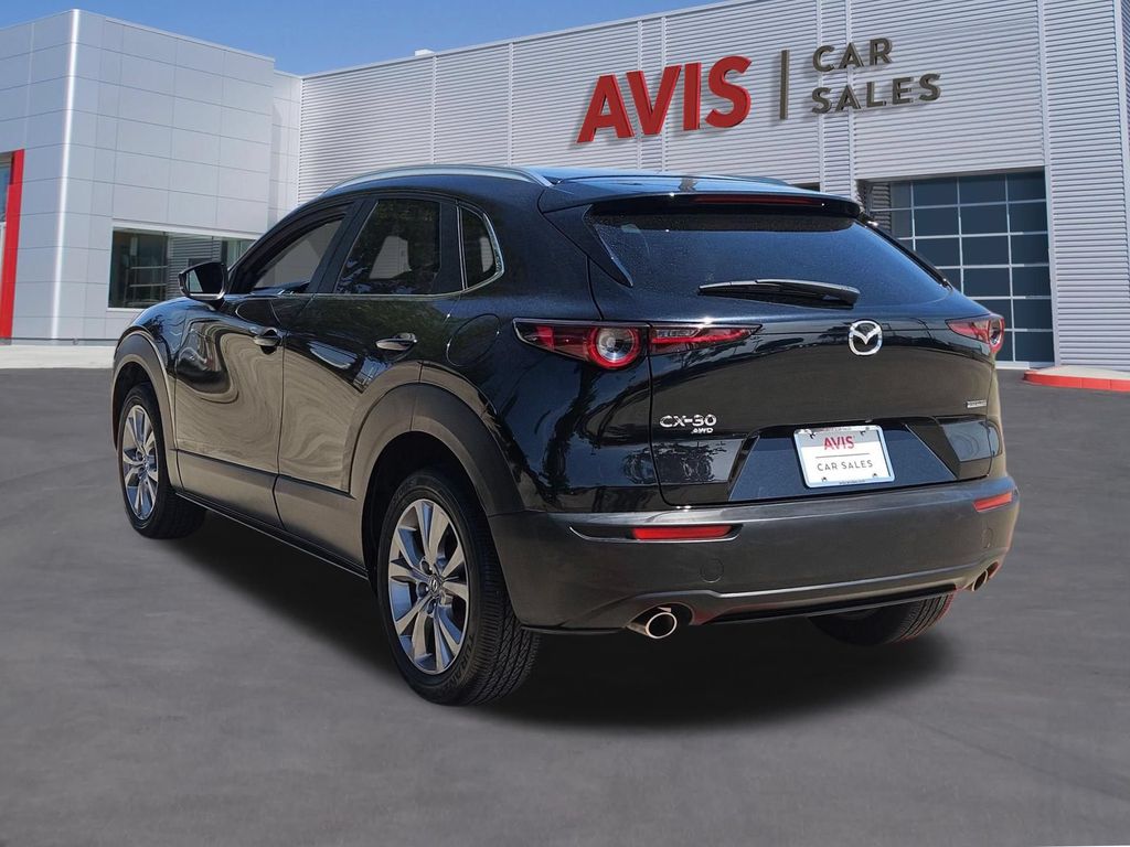 Thumbnail: 2025 Mazda CX-30 - 3