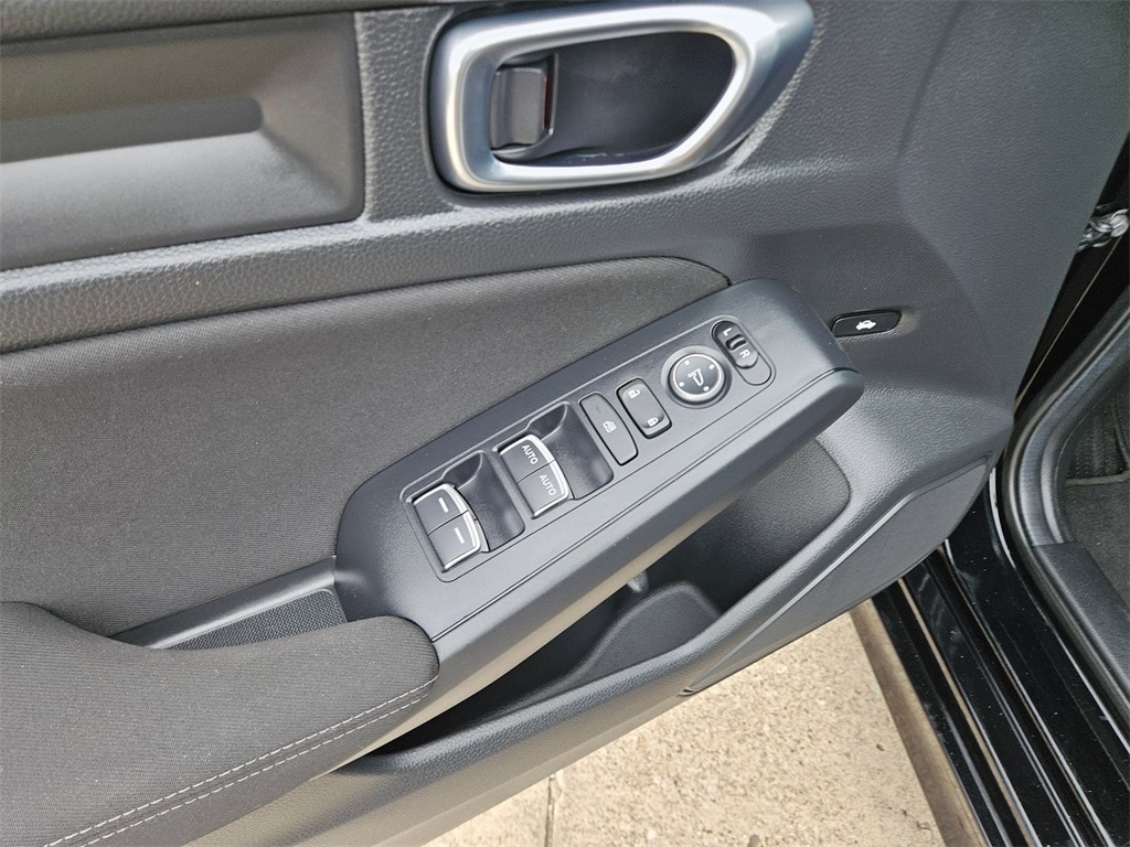 Thumbnail: 2025 Honda Civic - 14