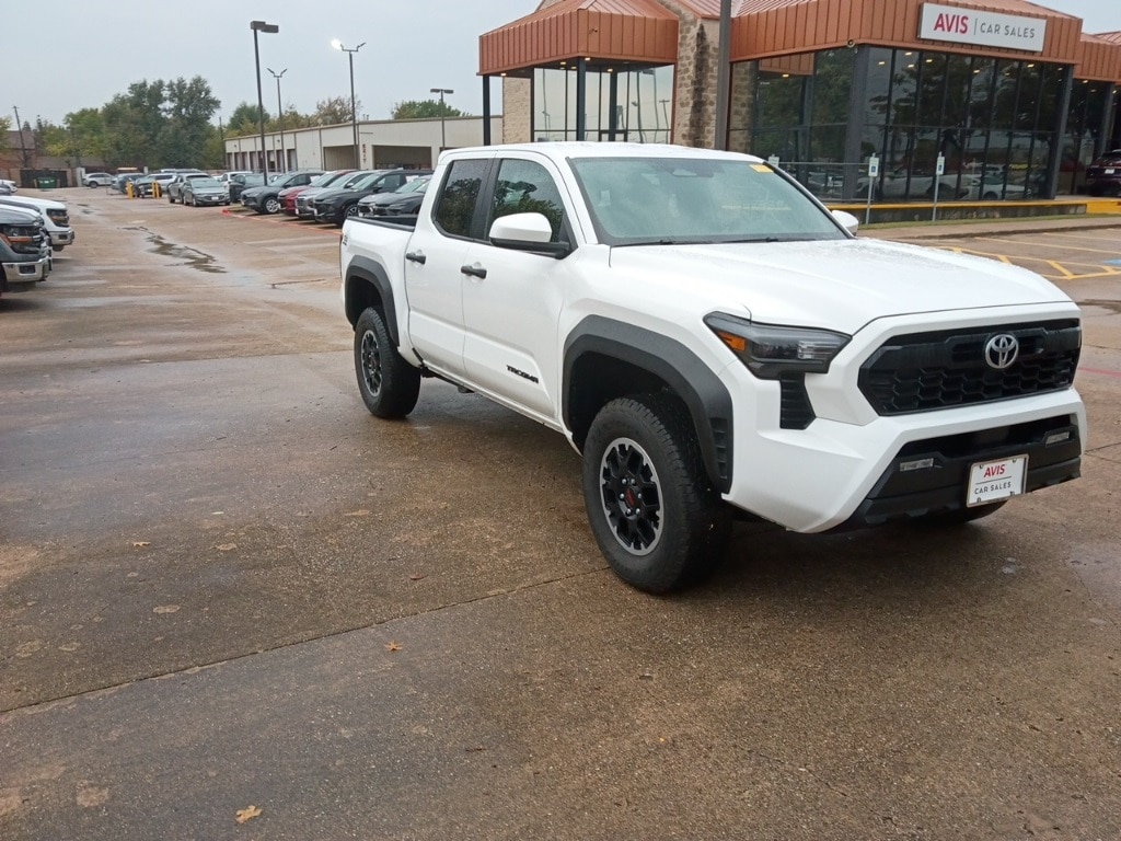 Thumbnail: 2025 Toyota Tacoma - 6