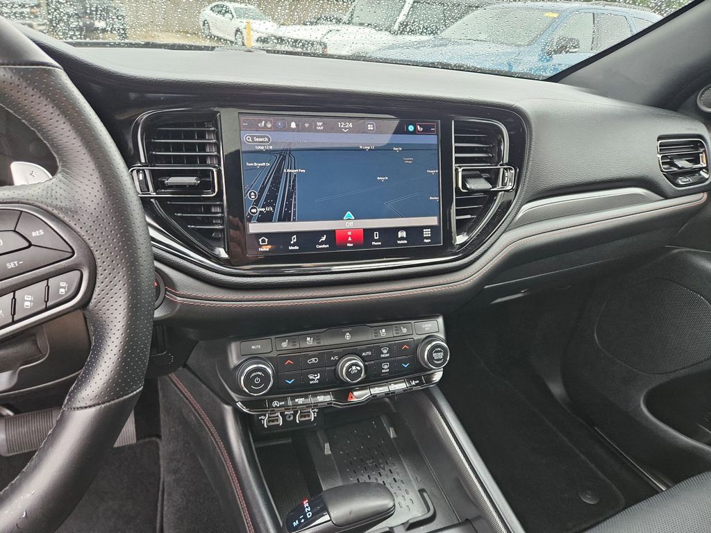 Thumbnail: 2025 Dodge Durango - 20