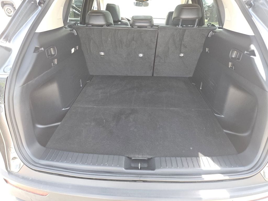 Thumbnail: 2025 Mazda CX-50 - 25