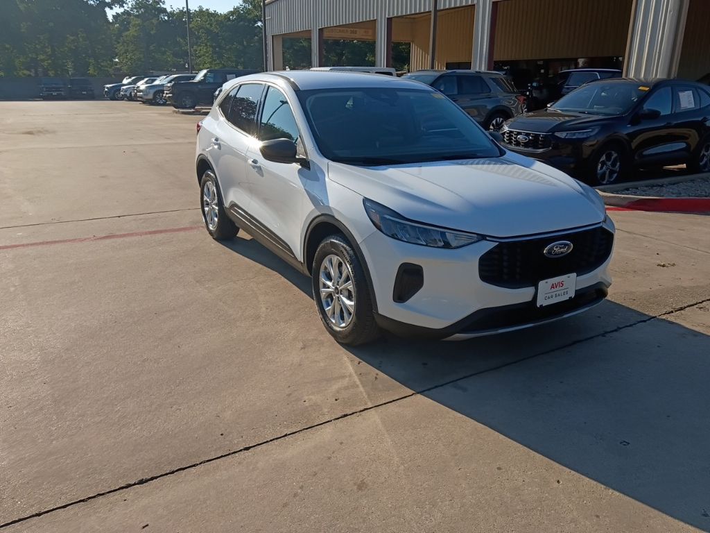 Thumbnail: 2025 Ford Escape - 6