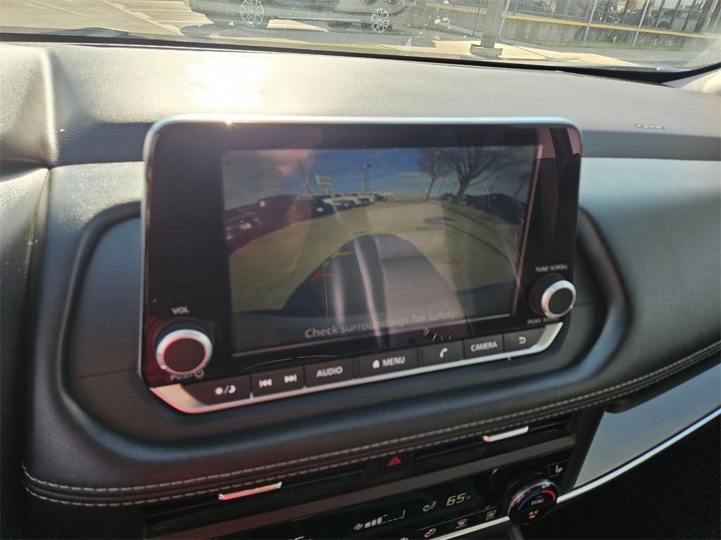 Thumbnail: 2023 Nissan Rogue - 22