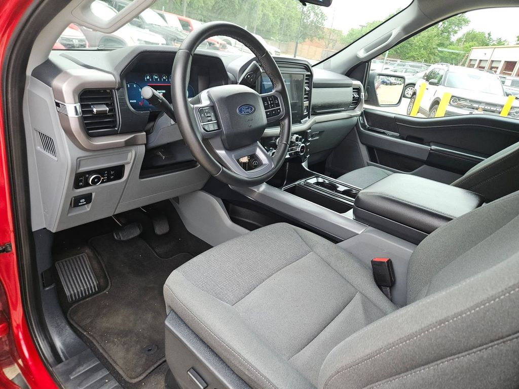 Thumbnail: 2025 Ford F-150 - 13