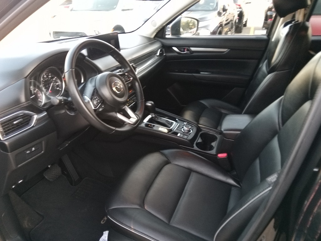 Thumbnail: 2025 Mazda CX-5 - 9