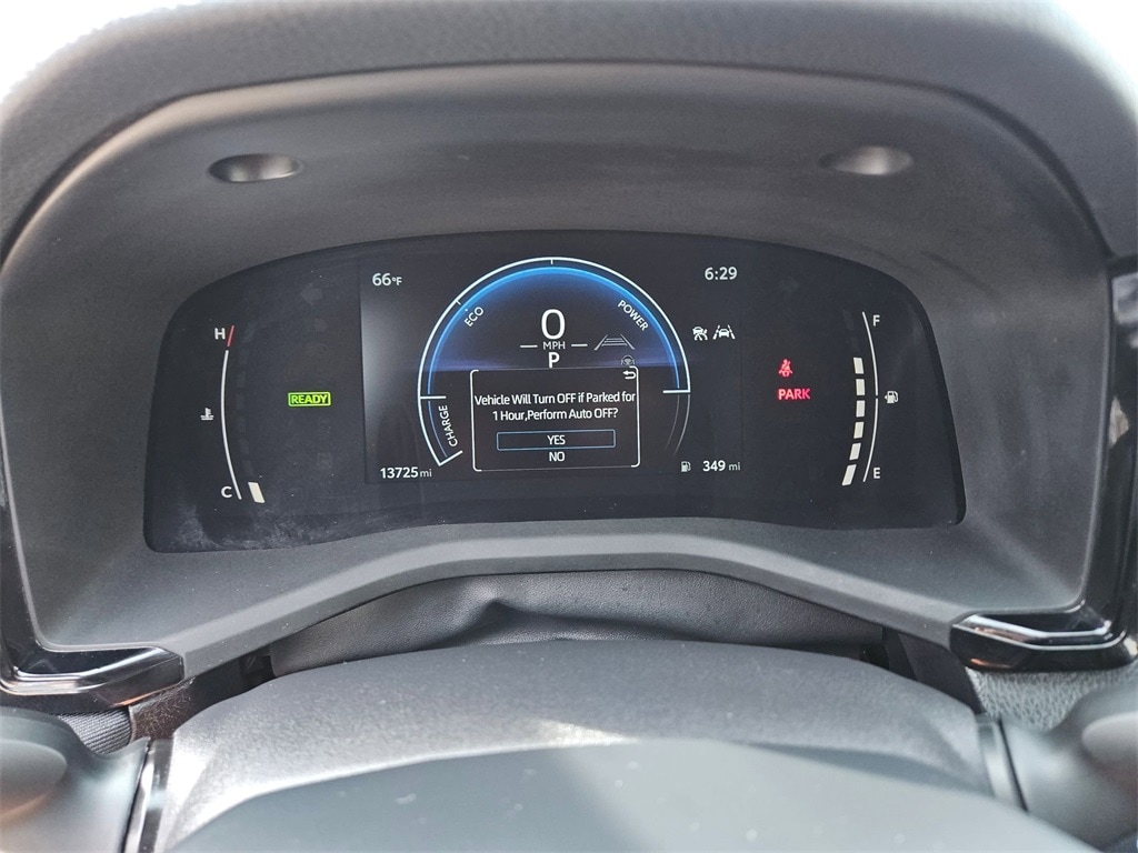 Thumbnail: 2025 Toyota Camry - 19