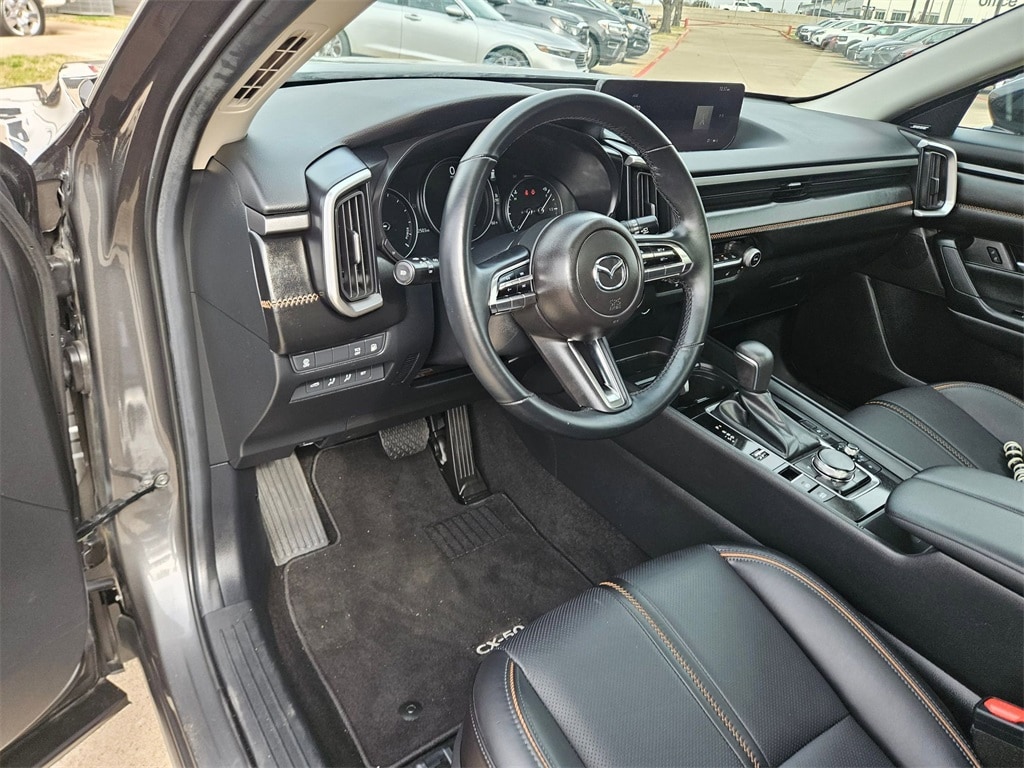 Thumbnail: 2025 Mazda CX-50 - 10