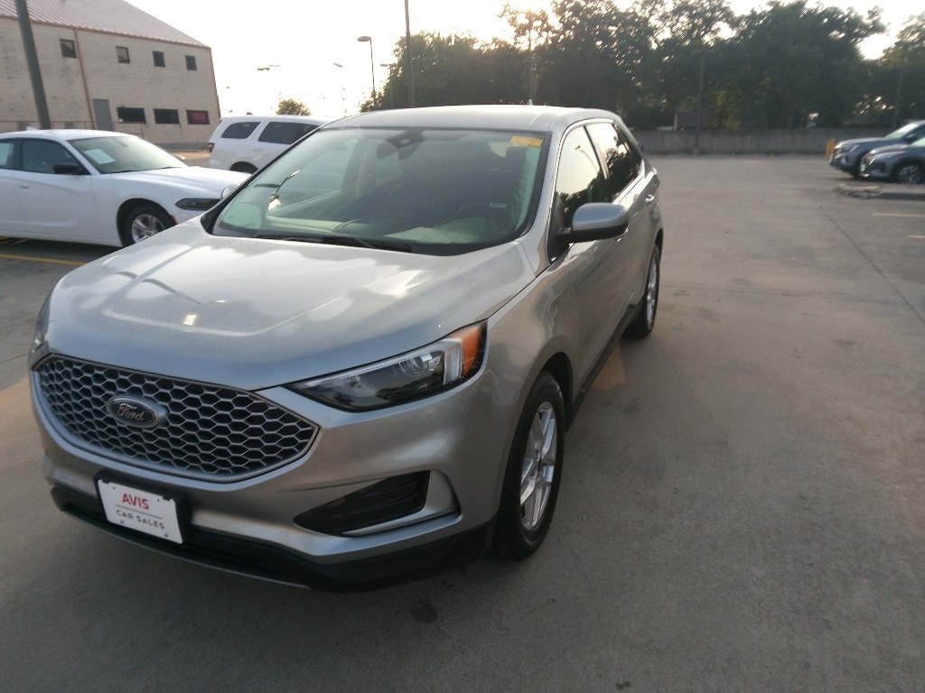 Thumbnail: 2024 Ford Edge - 1