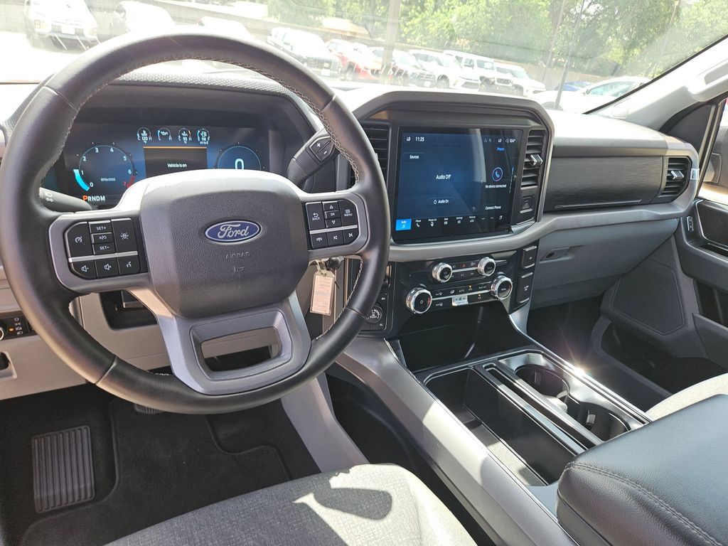 Thumbnail: 2025 Ford F-150 - 16