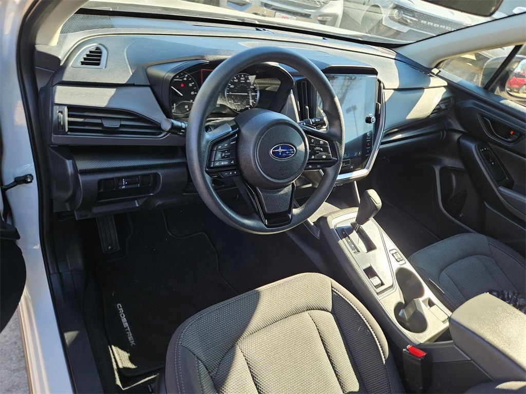 Thumbnail: 2024 Subaru Crosstrek - 13