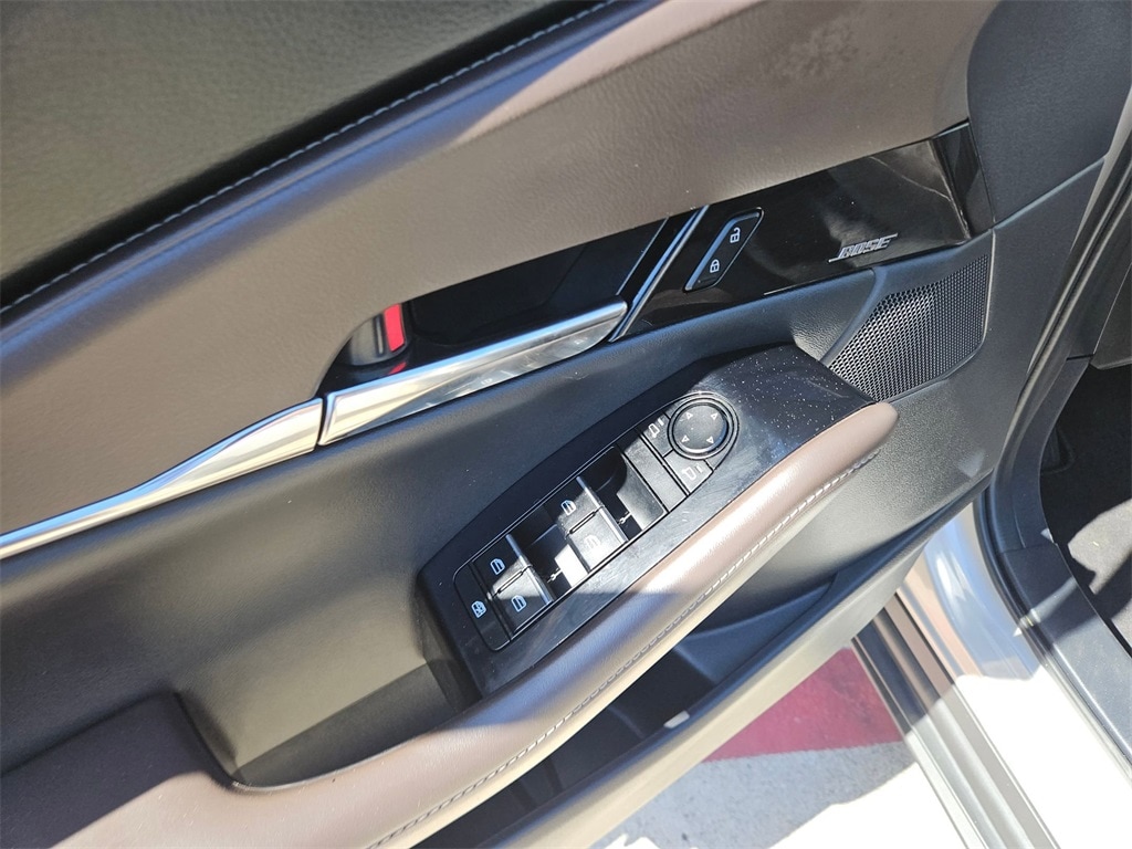 Thumbnail: 2024 Mazda CX-30 - 14