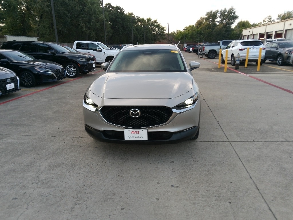 Thumbnail: 2024 Mazda CX-30 - 5