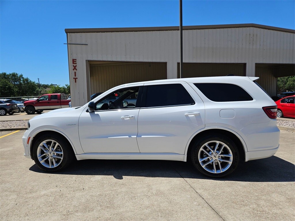 Thumbnail: 2024 Dodge Durango - 8