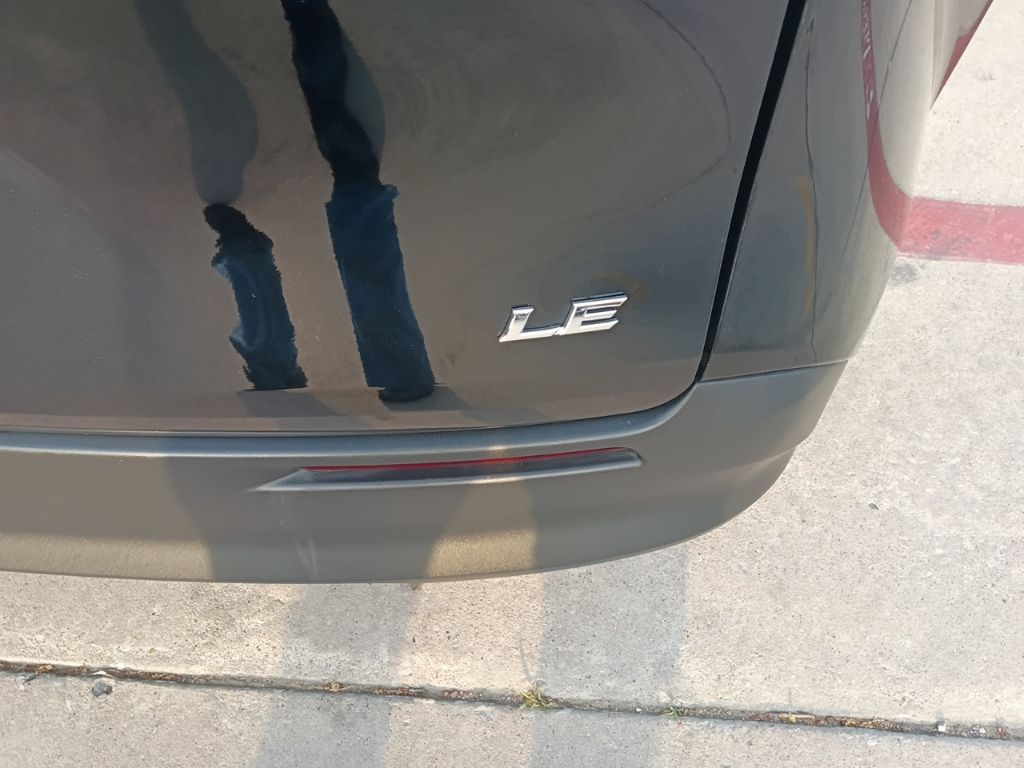 Thumbnail: 2025 Toyota Sienna - 11